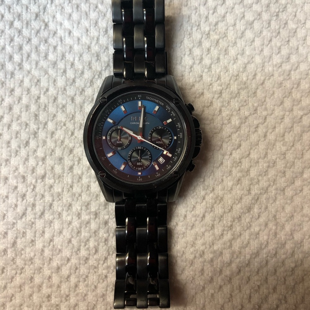 Men’s Relic Watch - Picture 2 of 5